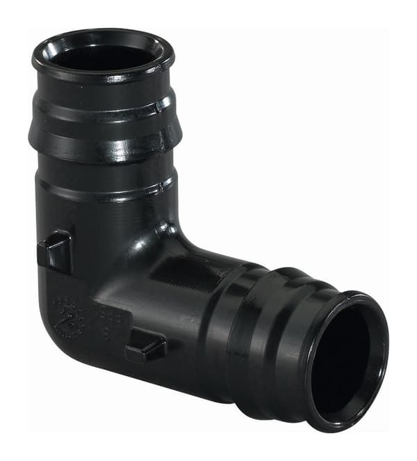 PPSU 20-20 mutka Uponor Q&E