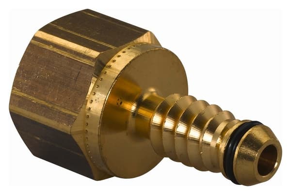 Tryktestprop 20 Uponor MLC
