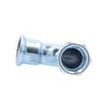 Miniatyrbillede 3 af 4: Albue 90° GW Stål - 22 Rp3/4""