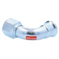 Miniatyrbillede 4 af 4: Albue 90° GW Stål - 22 Rp3/4""