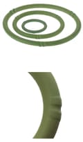 Miniatyrbillede 1 af 2: Oring LBP FPM Viton Stål/Inox - 54