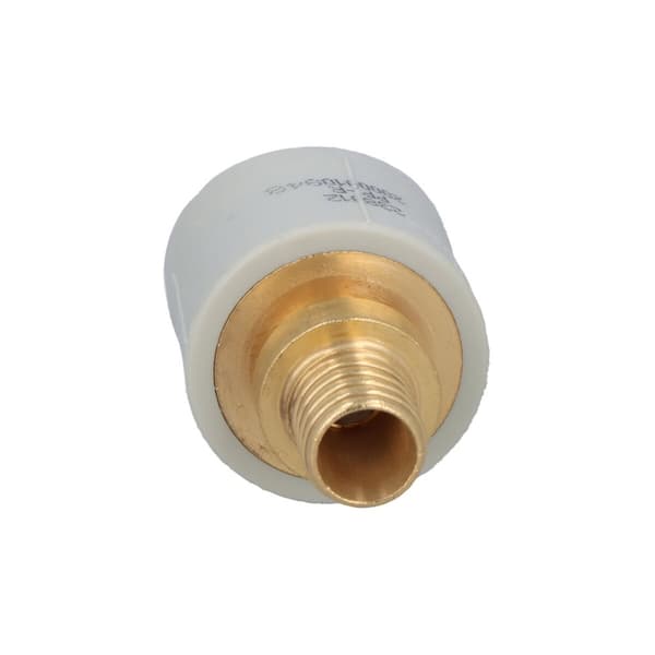 Satulaliitin PP/Push - 90/18x2.0