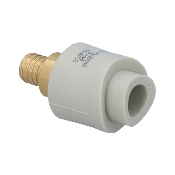 Satulaliitin PP/Push - 90/18x2.0