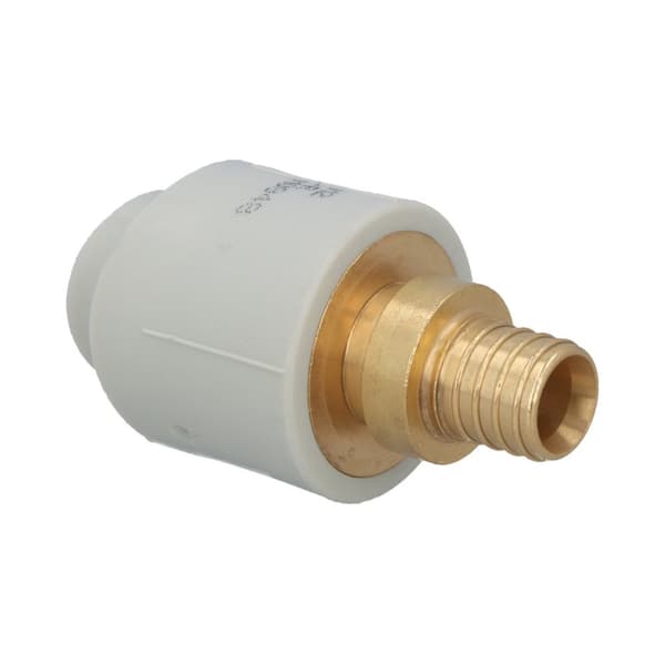 Satulaliitin PP/Push - 90/18x2.0
