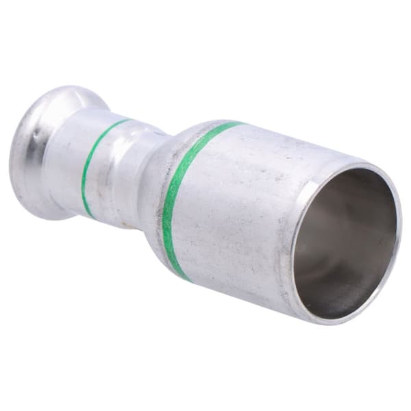 Brystvortreduktion Inox - 28/15