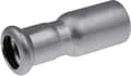 Miniatyrbillede 1 af 4: Brystvortreduktion Inox - 28/15