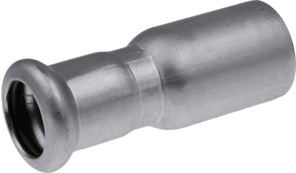 Brystvortreduktion Inox - 28/15