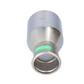 Miniatyrbillede 3 af 6: Inox brystvorte reduktion - 88,9/54