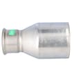 Miniatyrbillede 4 af 6: Inox brystvorte reduktion - 88,9/54