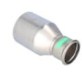 Miniatyrbillede 2 af 6: Inox brystvorte reduktion - 88,9/54