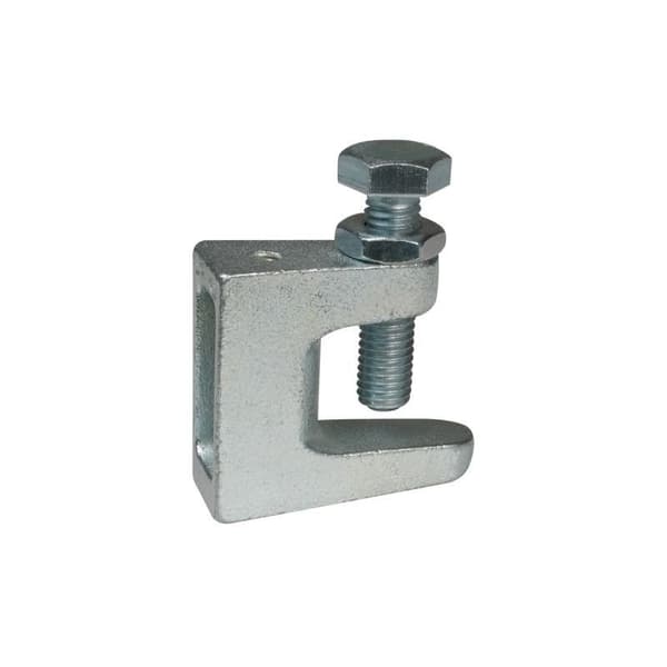 BIS bjælkeklemme model C M12/26 mm
