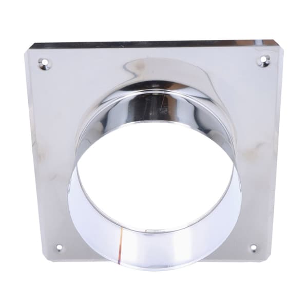 Brandmandsbase 200 mm