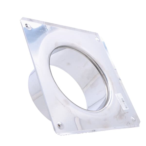 Brandmandsbase 200 mm