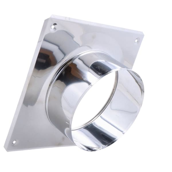 Brandmandsbase 200 mm