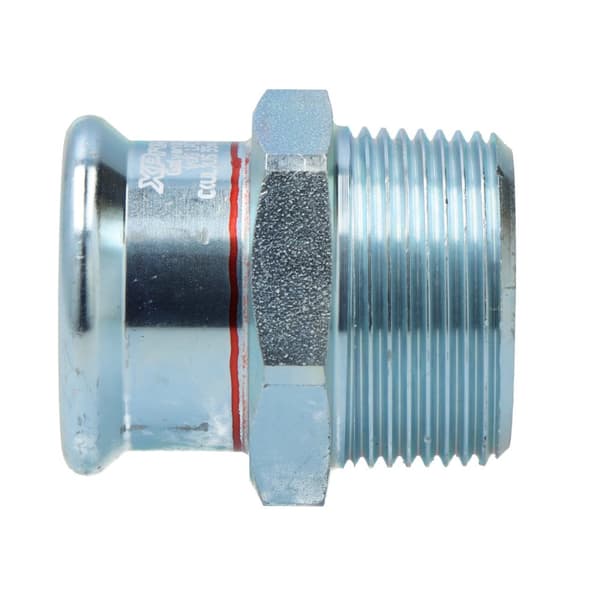 GZ Stålkoppling - 35 R1 1/4"