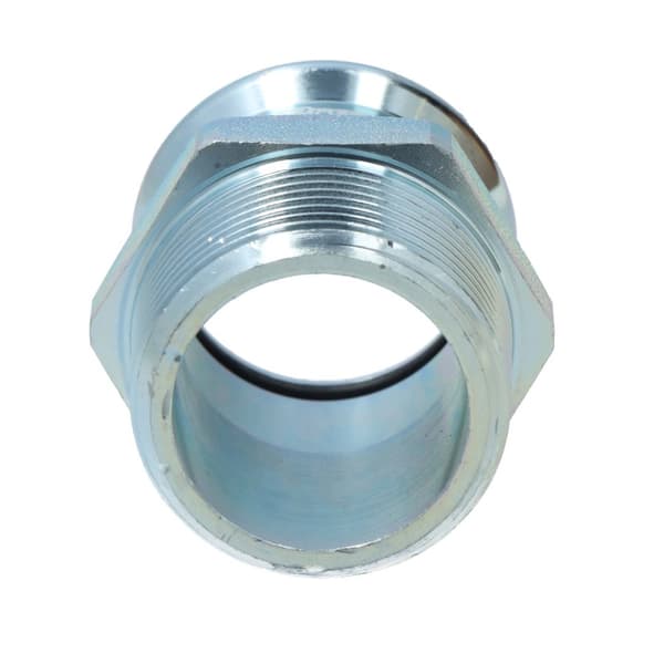 GZ Stålkoppling - 35 R1 1/4"