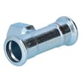 Pikkukuva 5 / 5: GW Teräksinen sprinkleri-T-liitin - 22 Rp1/2""