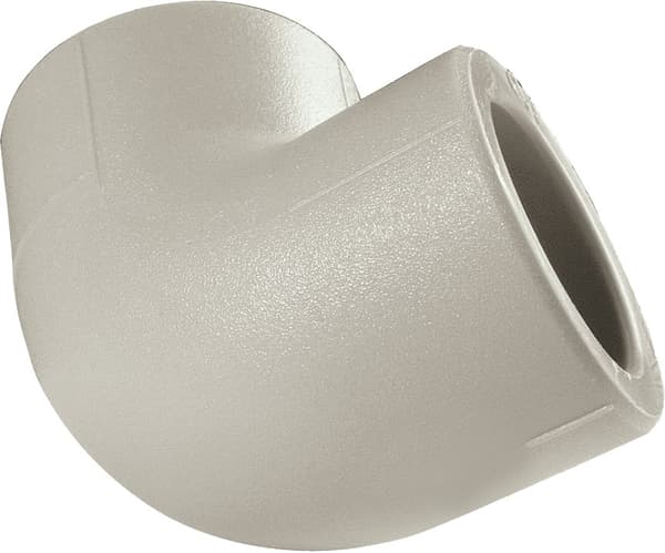 Albue 90° PP-R - 110