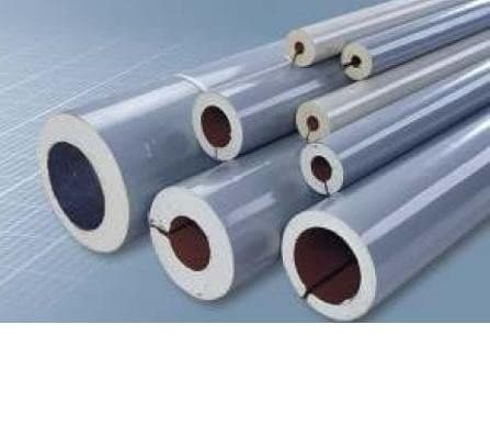 Pur 90/20 polyuretanisolering