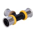 Miniatyrbillede 4 af 4: Reducerende T-stykke PPSU ultraPRESS - 16/20/20