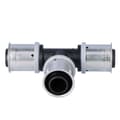 Miniatyrbild 2 av 6: PPSU ultraPRESS T-stycke - 26