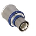 Miniatyrbillede 2 af 5: Reduktionskobling 63x40 PN10 Tigris M1