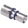 Miniatyrbillede 1 af 5: Reduktionskobling 63x40 PN10 Tigris M1