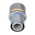 Miniatyrbild 3 av 4: Reduktionskoppling PPSU 50-40 Uponor S-Press