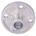 Miniatyrbillede 3 af 4: Flange PN16 Rustfrit stål - 28 DN25