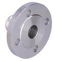 Miniatyrbillede 4 af 4: Flange PN16 Rustfrit stål - 28 DN25