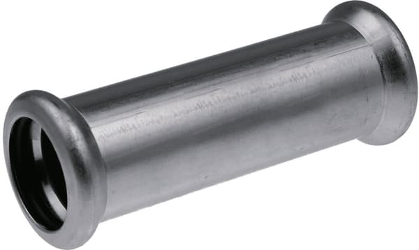 Skydemuffe Inox - 22