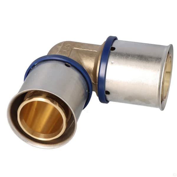 Kulmaliitin M1, vesitiivis PN10, 63x90 DRL