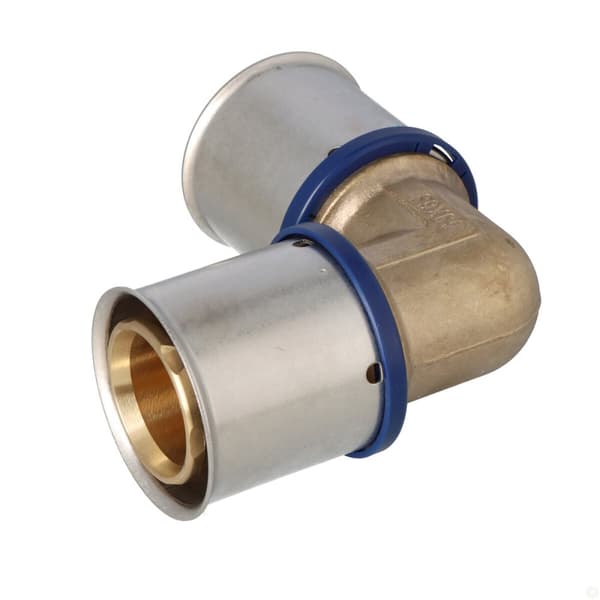 Kulmaliitin M1, vesitiivis PN10, 63x90 DRL