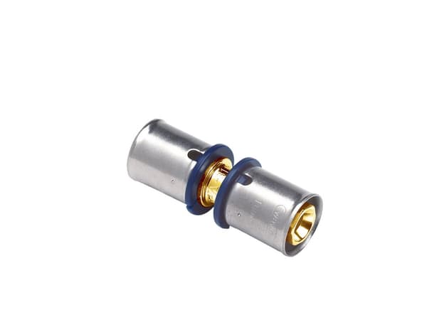 M1-liitin vesitiiviste PN10 63 DRL