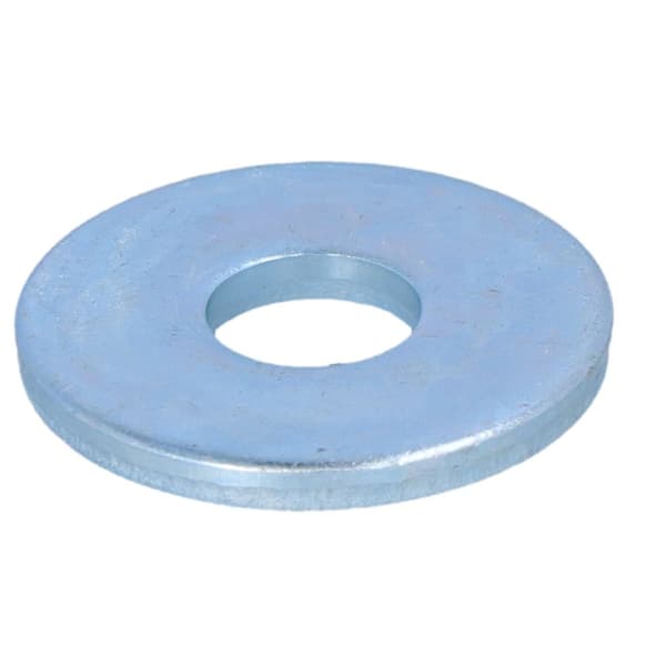 Rund skive forstørret 24x8,4mm DIN 9021 (50 stk. i en pakke) Online