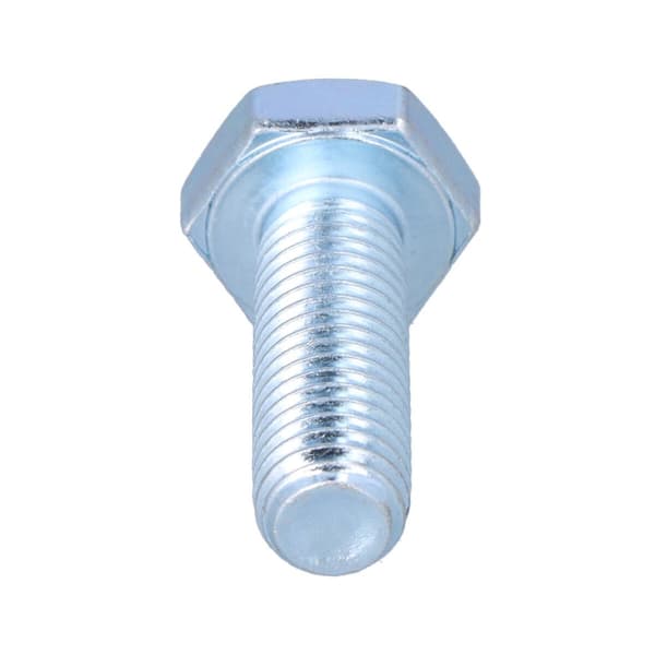 DIN 933 M10x30 sekskantskrue (10 stk. i en pakke) Online