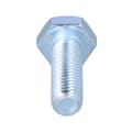 Miniatyrbillede 3 af 4: DIN 933 M10x30 sekskantskrue (10 stk. i en pakke) Online