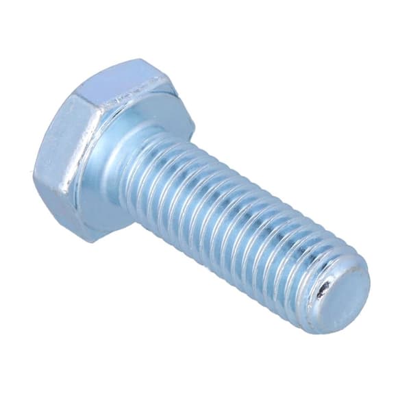 DIN 933 M10x30 sekskantskrue (10 stk. i en pakke) Online