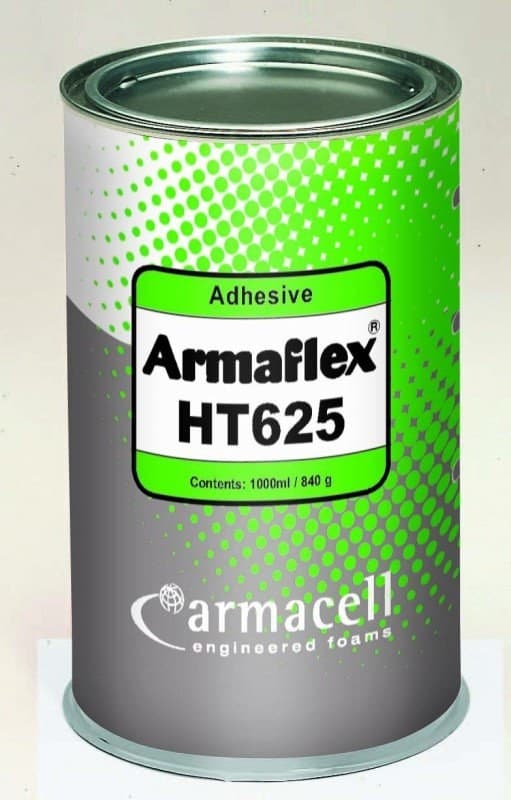 HT625/0,5l HT Armaflex lim