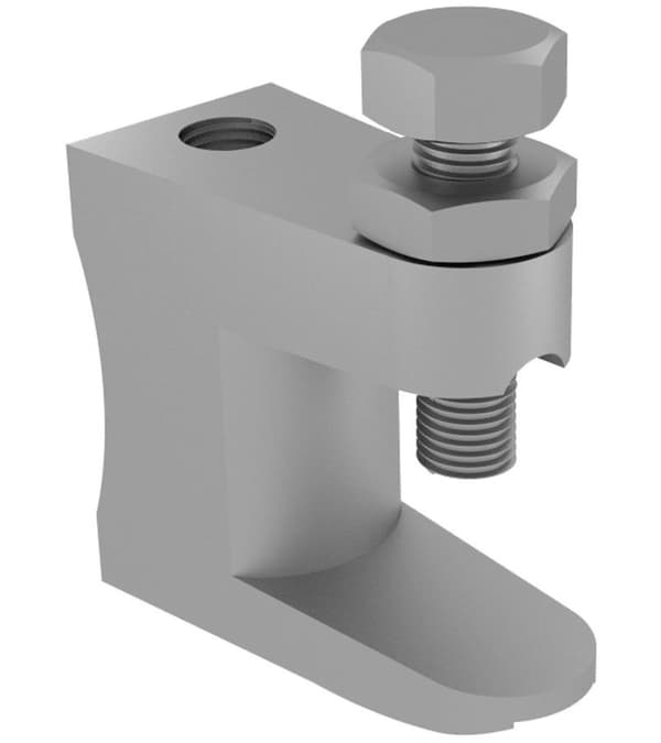 Klemme KONIK M8 (5 stk. i en pakke) Online