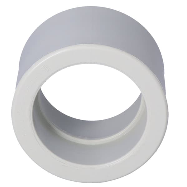 PP 75mm stik/muffe