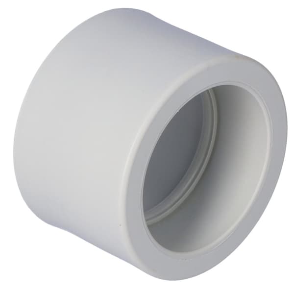 PP 75mm stik/muffe