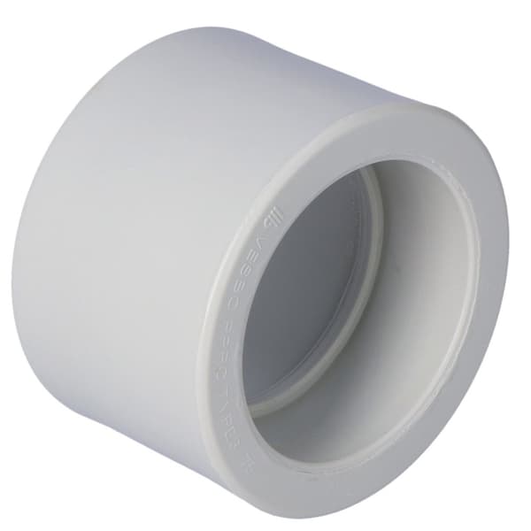 PP 75mm stik/muffe