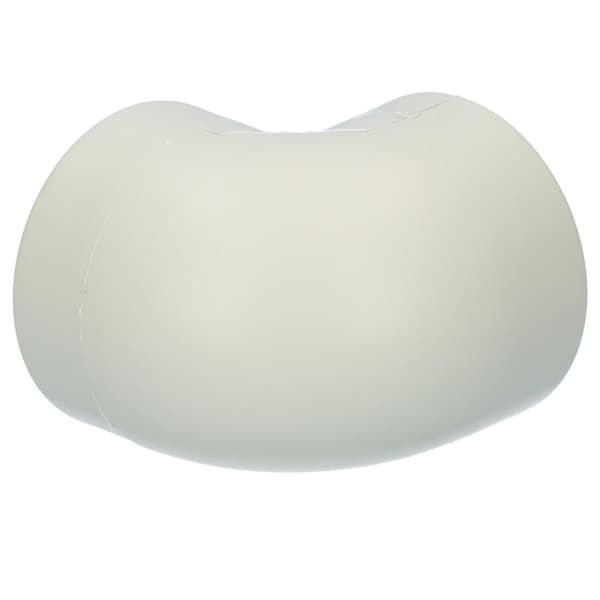 PP-albue 90 grader 75 mm