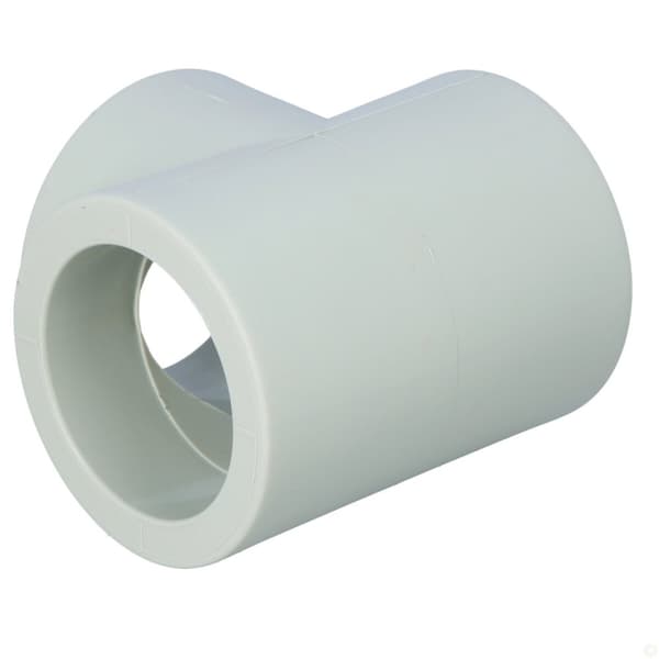 PP-T-stykke 75mm