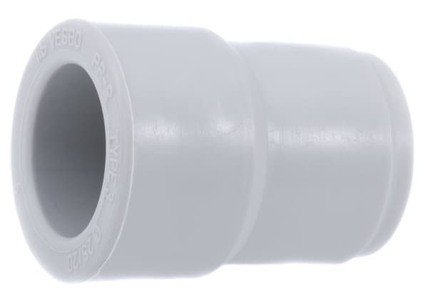 Reduktionskoppling PP 110/90