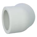 Miniatyrbillede 4 af 4: Albue PP 45 grader 75 mm