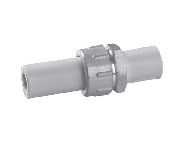 PP-skrueforbindelse type hollandsk 25 mm