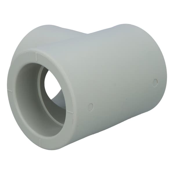 PP-T-stykke 90mm