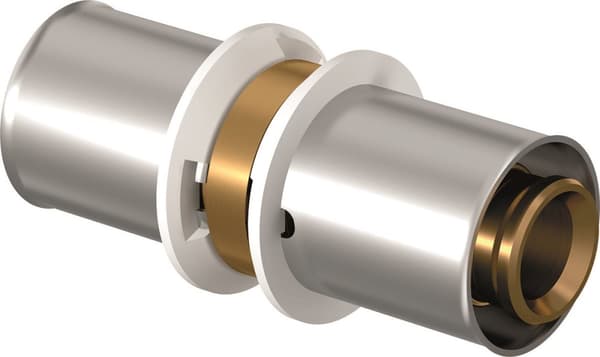Reparation af Uponor Smart Press 16X1.8/2.0-16X1.8/2.0